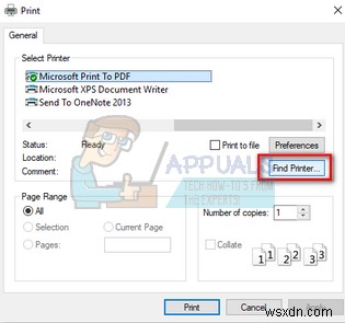 Sửa lỗi: Active Directory Domain Services hiện không khả dụng (Windows 7, 8, 10)