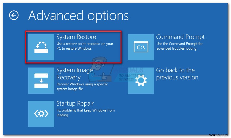 Sửa lỗi: Error 0xc000014C trên Windows 7, 8 và 10