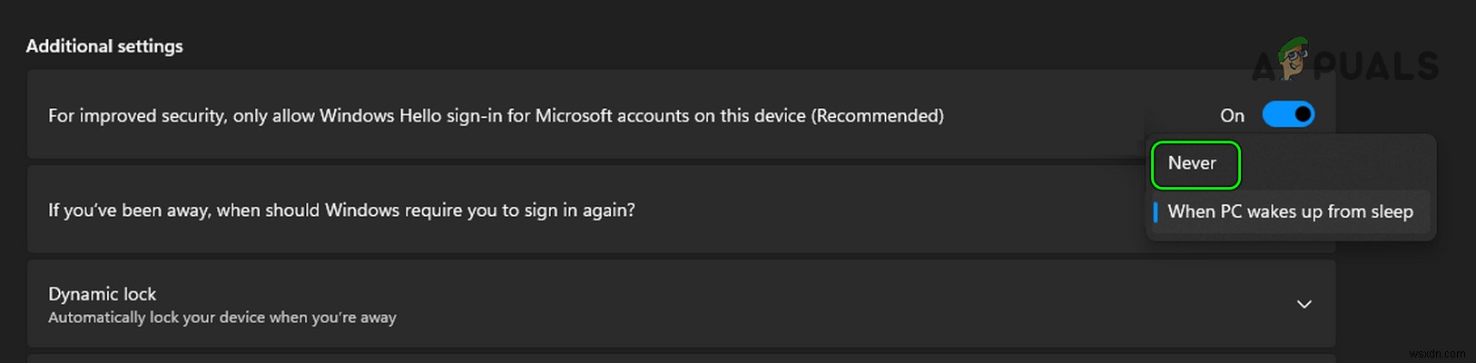 Cách tắt yêu cầu mật khẩu sau khi máy ngủ/dậy (Sleep/Wake) trên Windows và Mac, Ubuntu
