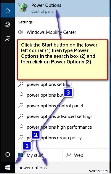 Cách tắt yêu cầu mật khẩu sau khi máy ngủ/dậy (Sleep/Wake) trên Windows và Mac, Ubuntu