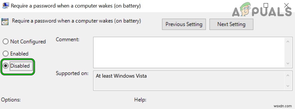 Cách tắt yêu cầu mật khẩu sau khi máy ngủ/dậy (Sleep/Wake) trên Windows và Mac, Ubuntu