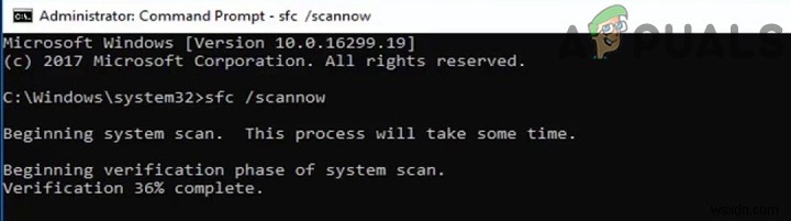 KHẮC PHỤC LỖI WINDOWS UPDATE 0x80070057 (SỬA DỄ DÀNG)