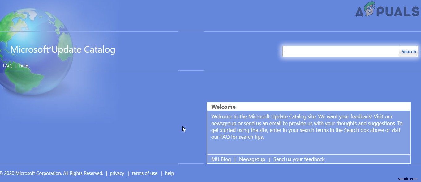 KHẮC PHỤC LỖI WINDOWS UPDATE 0x80070057 (SỬA DỄ DÀNG)