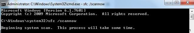KHẮC PHỤC: Màn hình đen chỉ còn con trỏ chuột (BSOD) trên Windows 7, 8, 10