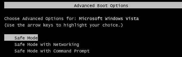 KHẮC PHỤC: Màn hình đen chỉ còn con trỏ chuột (BSOD) trên Windows 7, 8, 10