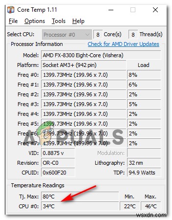Cách sửa lỗi BSOD Stop Error 0X000000C5