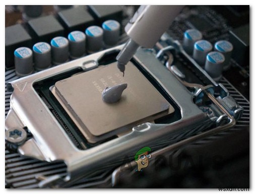 Cách sửa lỗi BSOD Stop Error 0X000000C5
