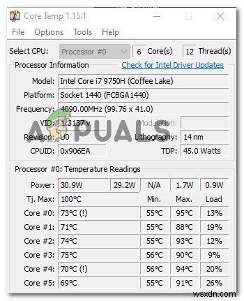 Cách sửa lỗi BSOD Stop Error 0X000000C5