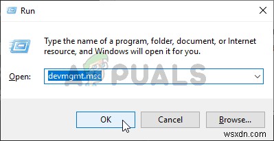 Cách sửa lỗi BSOD Stop Error 0X000000C5