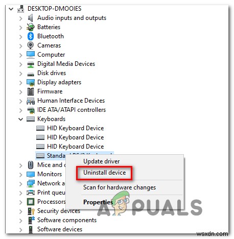 Cách sửa lỗi BSOD Stop Error 0X000000C5