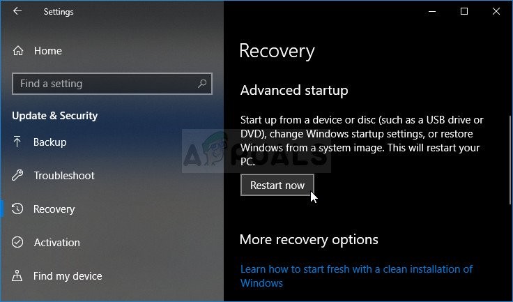 KHẮC PHỤC LỖI STOP 0x000000A5 KHI CÀI WINDOWS 7