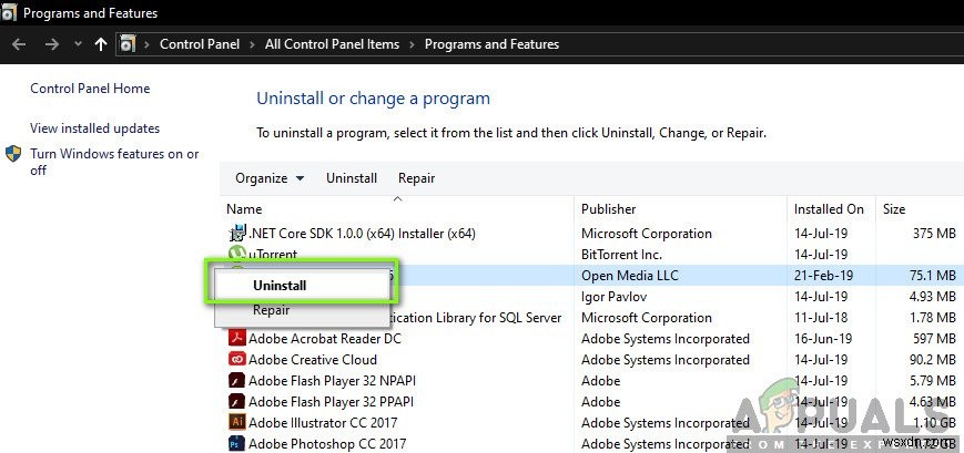 Cách sửa lỗi 0x000000C2 trên Windows