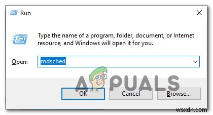 Cách sửa lỗi 0x000000C2 trên Windows