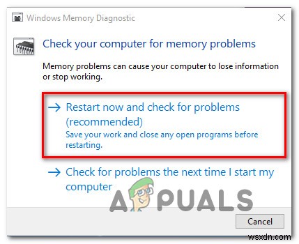 Cách sửa lỗi 0x000000C2 trên Windows