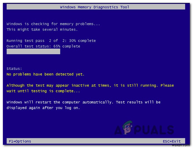 Cách sửa lỗi 0x000000C2 trên Windows