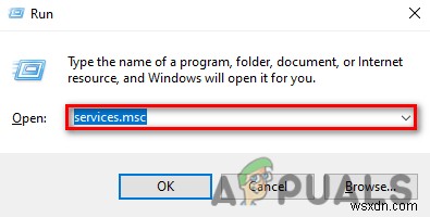 Cách khắc phục Mã lỗi: 0xca020007 khi cập nhật Windows