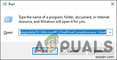 Cách khắc phục Mã lỗi 0x8004e4a2 trên OneDrive