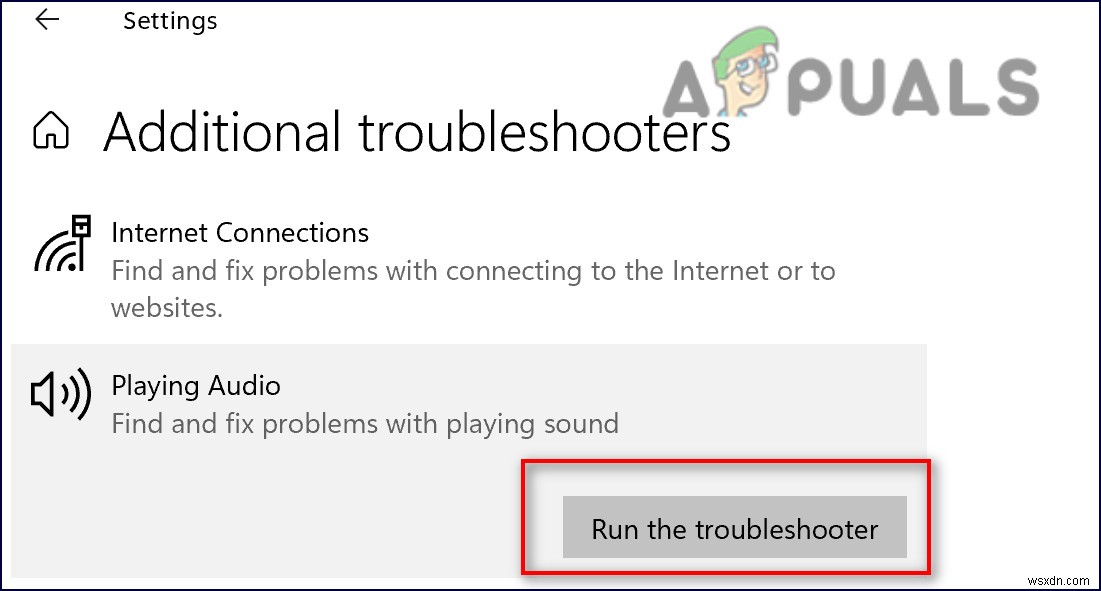 Khắc phục: Driver Realtek gây tiếng kêu rít trên Windows 11
