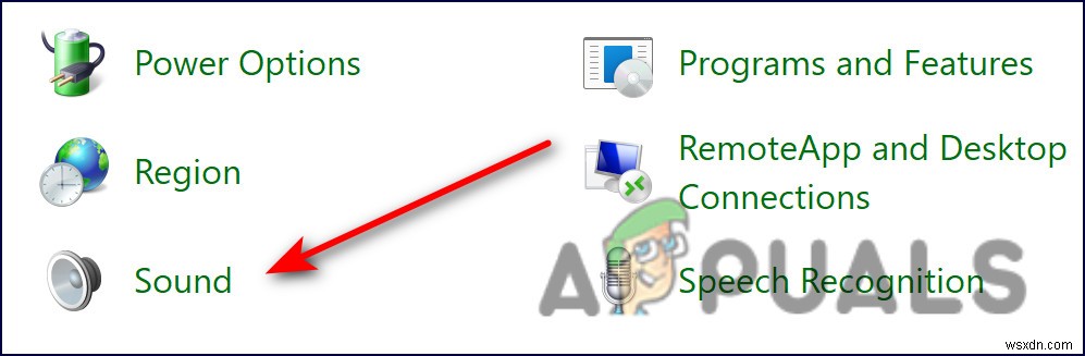 Khắc phục: Driver Realtek gây tiếng kêu rít trên Windows 11