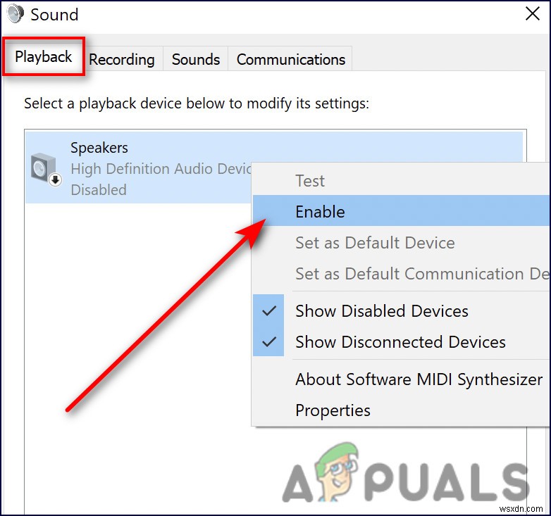 Khắc phục: Driver Realtek gây tiếng kêu rít trên Windows 11
