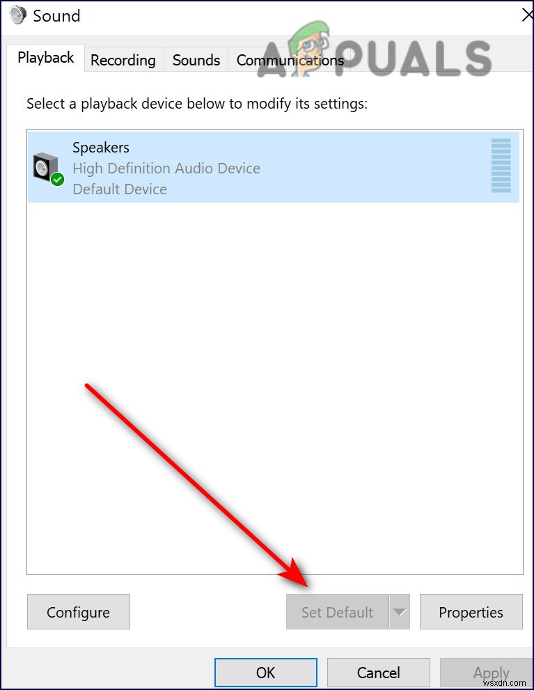 Khắc phục: Driver Realtek gây tiếng kêu rít trên Windows 11