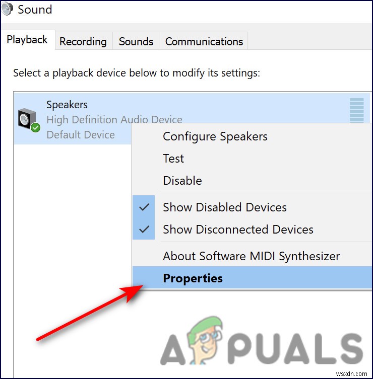 Khắc phục: Driver Realtek gây tiếng kêu rít trên Windows 11