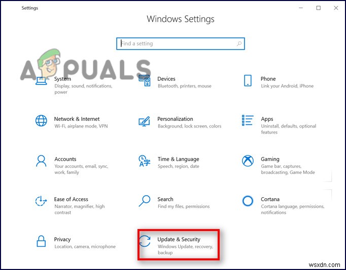 KHẮC PHỤC: Lỗi Microsoft Store 0x80242020 trên Windows