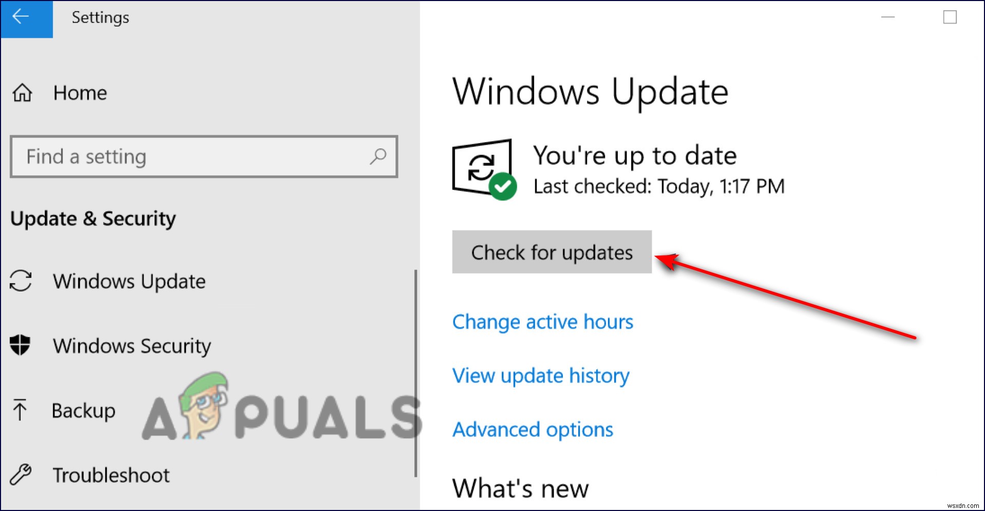 KHẮC PHỤC: Lỗi Microsoft Store 0x80242020 trên Windows