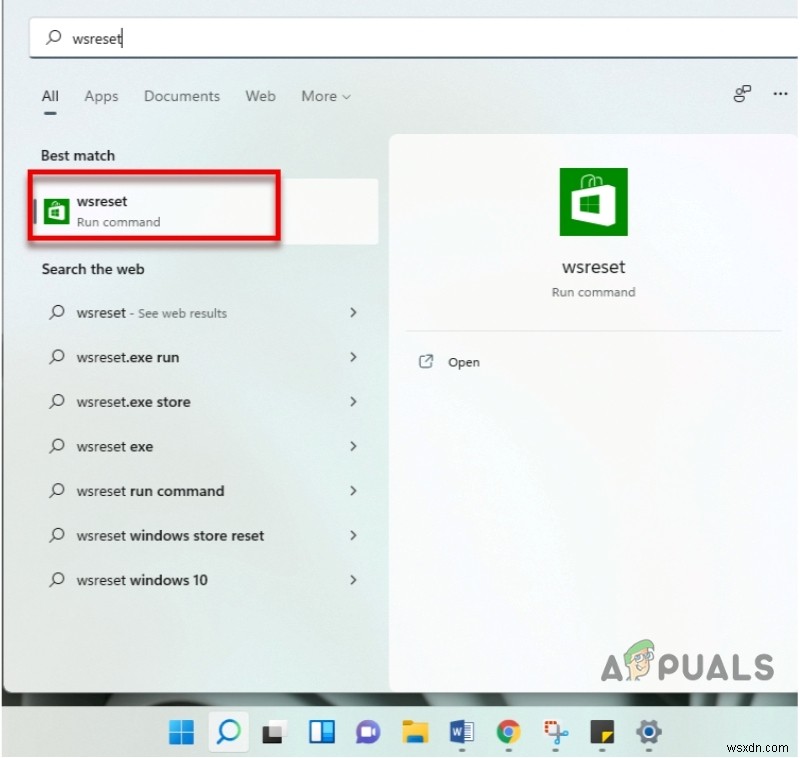 Cách khắc phục  Mã lỗi: 0x80072f8f  trên Microsoft Store