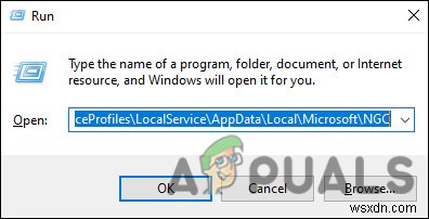 Cách khắc phục Nhận diện khuôn mặt không khả dụng trên Windows Hello