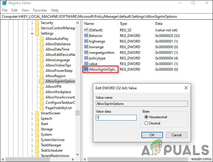 Cách khắc phục Nhận diện khuôn mặt không khả dụng trên Windows Hello