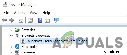 Cách khắc phục Nhận diện khuôn mặt không khả dụng trên Windows Hello