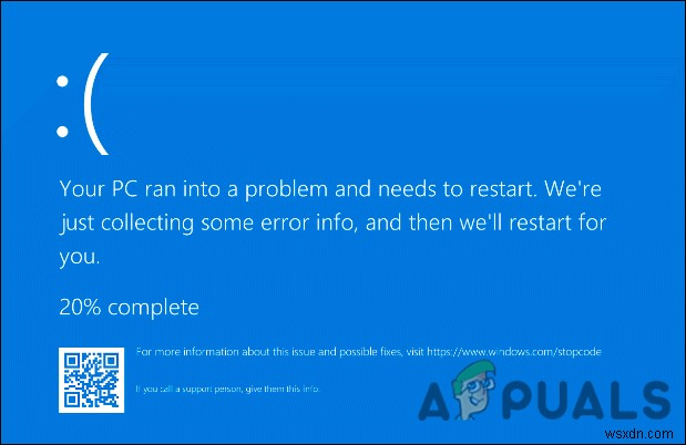 Cách khắc phục Mã lỗi: 0x00000018 trên Windows 10