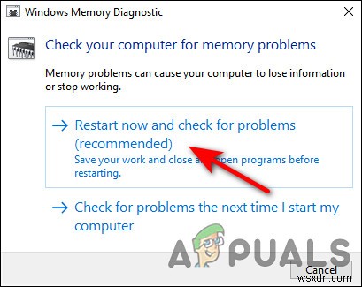 Cách khắc phục Mã lỗi: 0x00000018 trên Windows 10