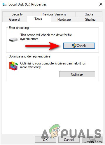 Cách khắc phục Mã lỗi: 0x00000018 trên Windows 10