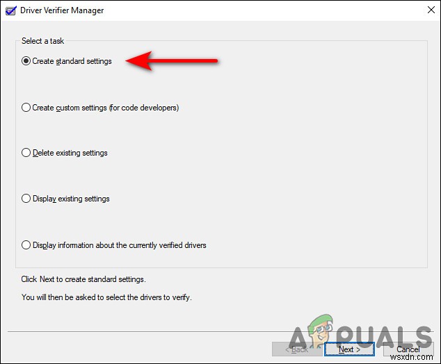Cách khắc phục Mã lỗi: 0x00000018 trên Windows 10