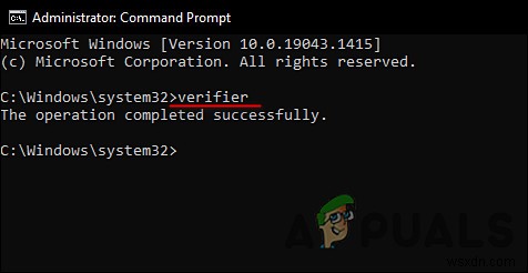 Cách khắc phục Mã lỗi: 0x00000018 trên Windows 10
