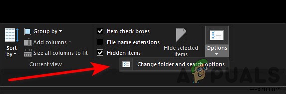 File msedge.exe.exe là gì? Cách khắc phục hiệu quả