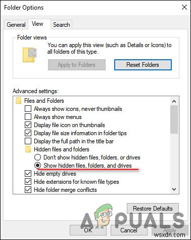 File msedge.exe.exe là gì? Cách khắc phục hiệu quả