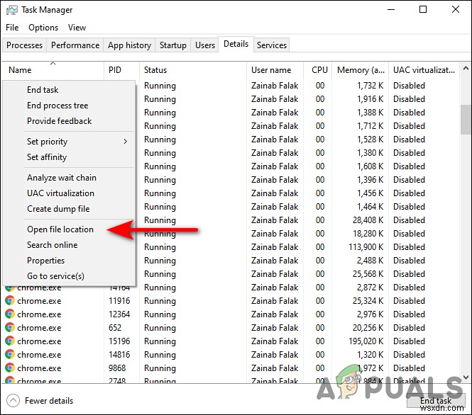 File msedge.exe.exe là gì? Cách khắc phục hiệu quả