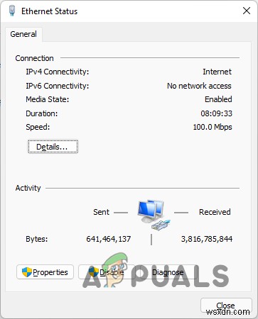 Cách khắc phục lỗi  DNS server not responding  trên Windows
