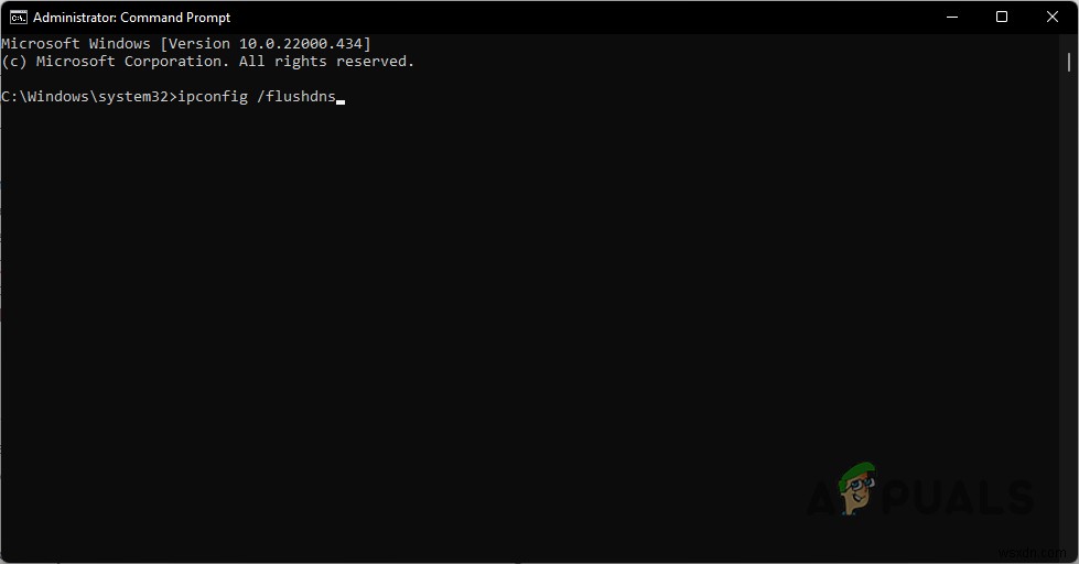Cách khắc phục lỗi  DNS server not responding  trên Windows