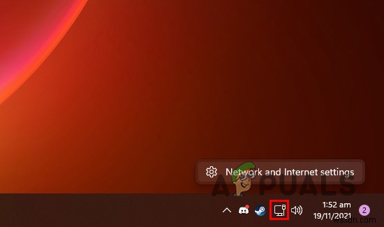 Cách khắc phục lỗi  DNS server not responding  trên Windows