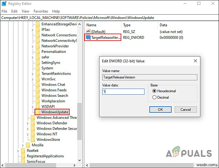 Cách hủy cập nhật Windows 11 và giữ Windows 10