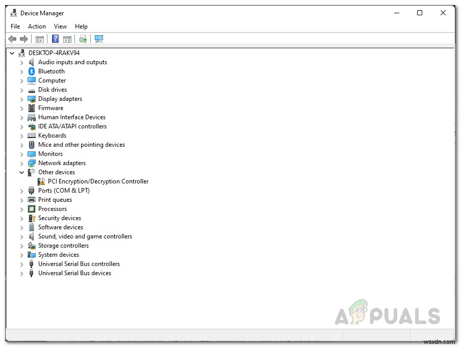 Lỗi Default Gateway is not available ? Thử các phương pháp này