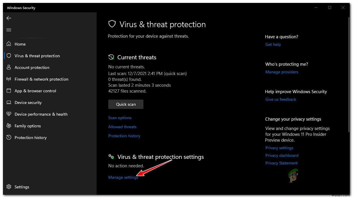 Giật mình ổ cứng 100% trên Windows 11? Cách khắc phục ngay