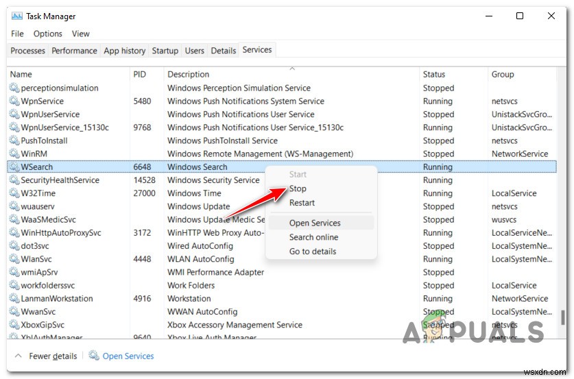 Giật mình ổ cứng 100% trên Windows 11? Cách khắc phục ngay