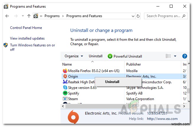 Cách khắc phục lỗi BSOD DRIVER OVERRAN STACK BUFFER trên Windows 10 & 11