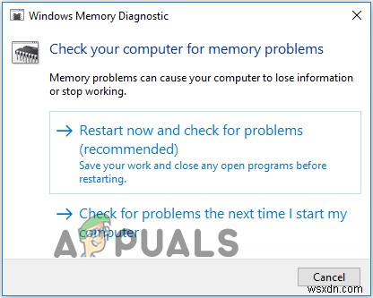 Cách khắc phục lỗi BSOD DRIVER OVERRAN STACK BUFFER trên Windows 10 & 11