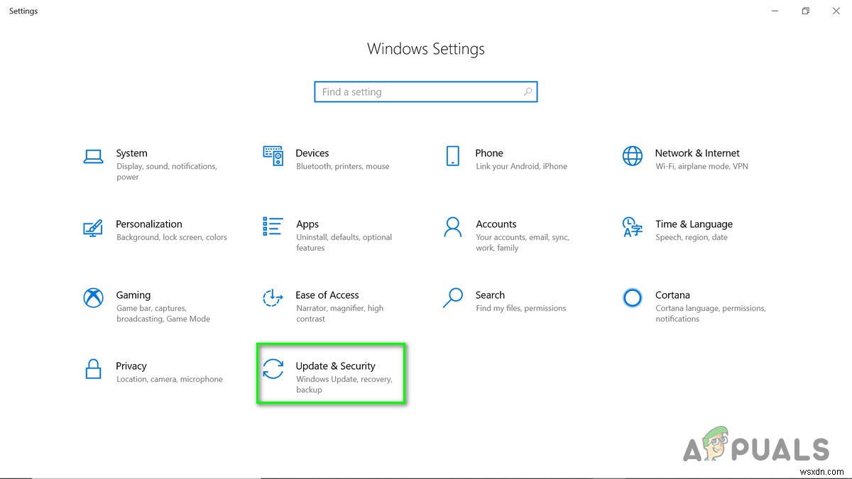 Cách khắc phục lỗi BSOD DRIVER OVERRAN STACK BUFFER trên Windows 10 & 11